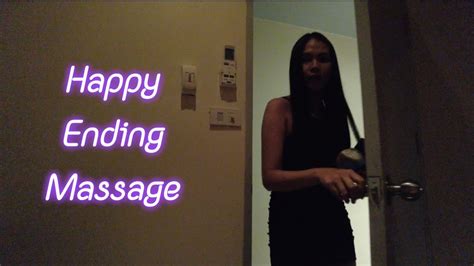 how to get happy ending at massage parlor|How common is it to be able to request a happy。